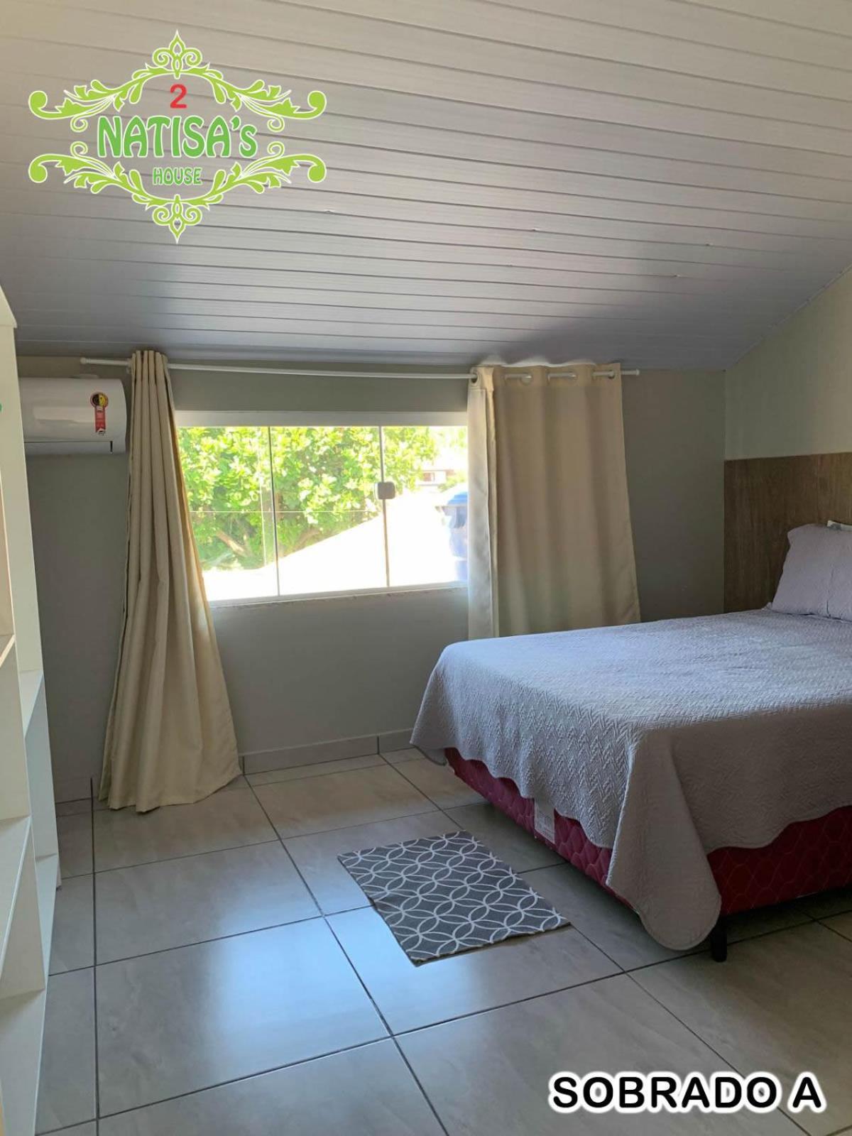 Sobrados Aconchegante Com Piscina "Natisashouse" Villa Bombinhas Luaran gambar