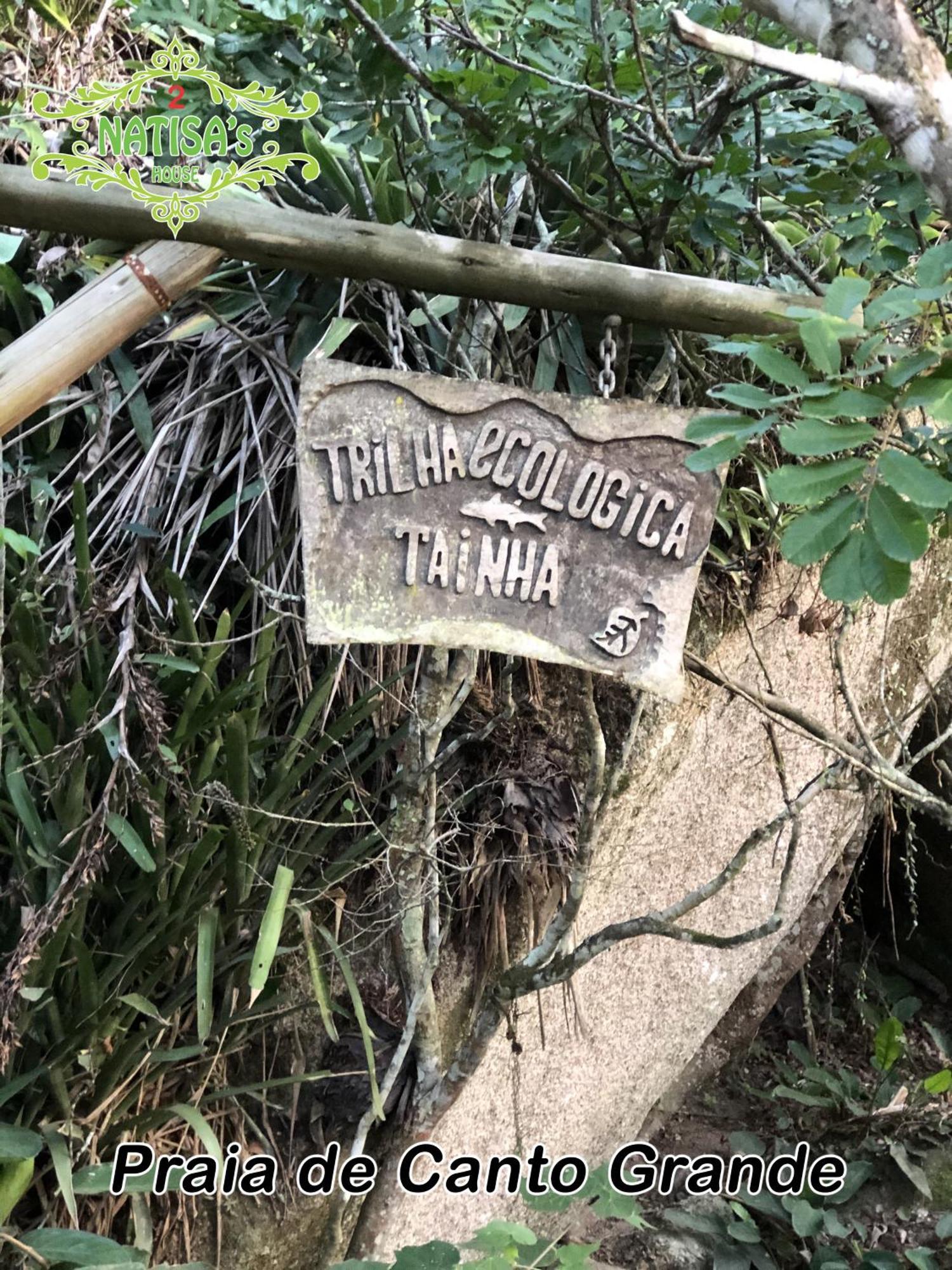 Sobrados Aconchegante Com Piscina "Natisashouse" Villa Bombinhas Luaran gambar