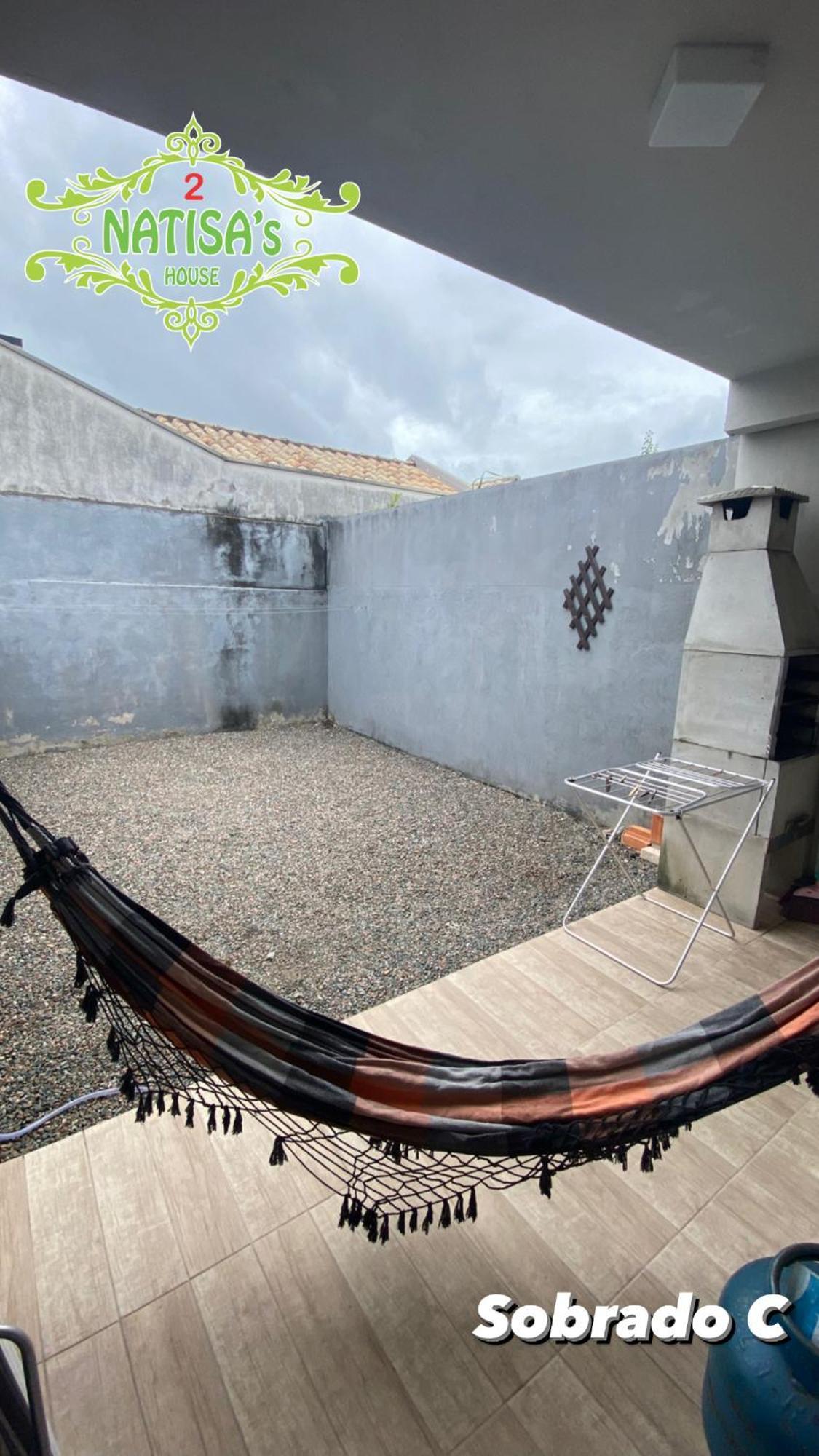 Sobrados Aconchegante Com Piscina "Natisashouse" Villa Bombinhas Luaran gambar