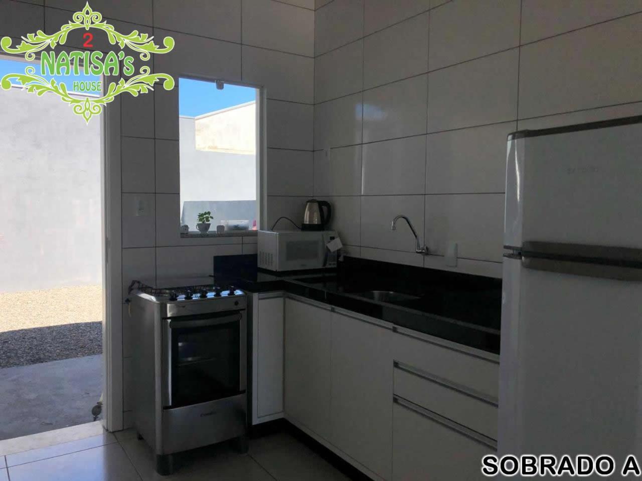Sobrados Aconchegante Com Piscina "Natisashouse" Villa Bombinhas Luaran gambar
