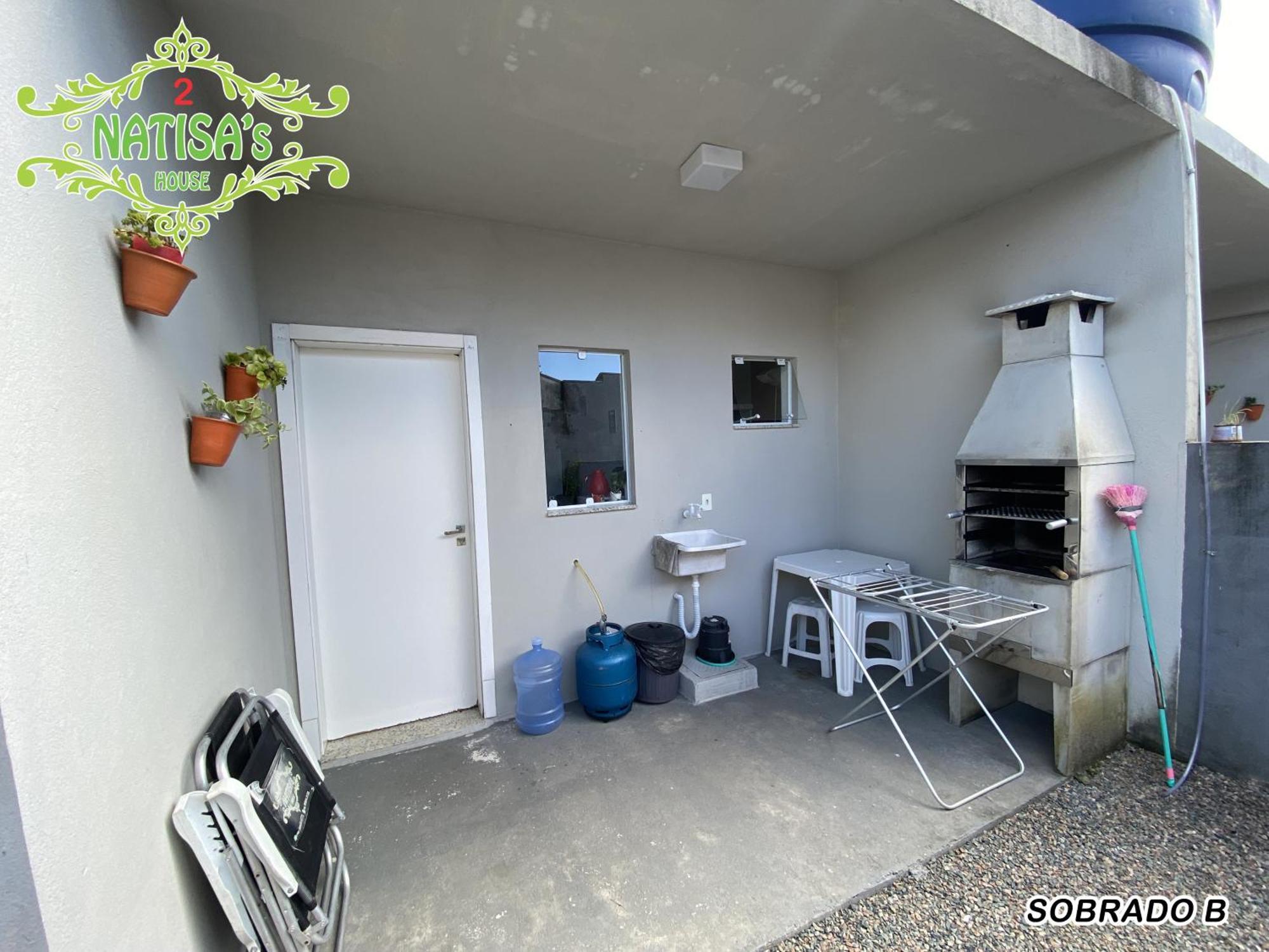 Sobrados Aconchegante Com Piscina "Natisashouse" Villa Bombinhas Luaran gambar